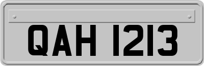 QAH1213