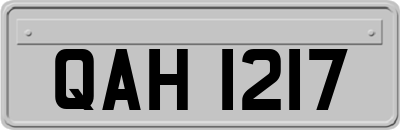 QAH1217