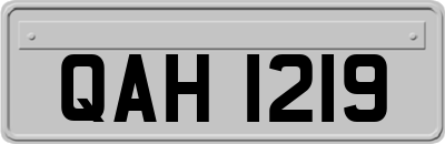 QAH1219