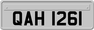 QAH1261