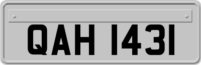 QAH1431