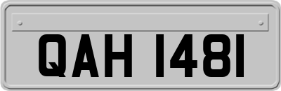 QAH1481