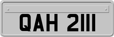 QAH2111