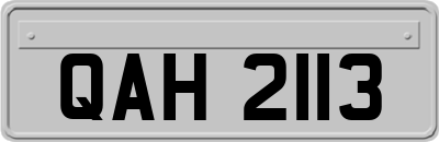 QAH2113