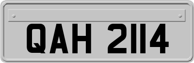 QAH2114