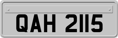 QAH2115