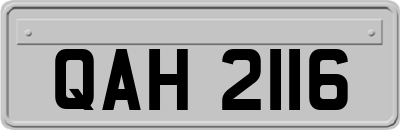QAH2116