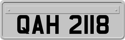 QAH2118