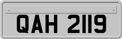 QAH2119