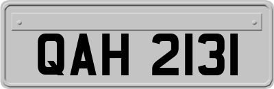QAH2131