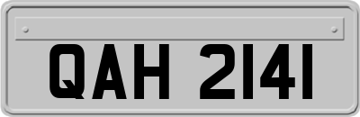 QAH2141