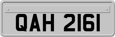 QAH2161