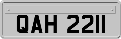 QAH2211