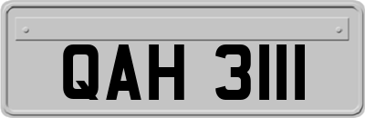 QAH3111