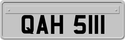 QAH5111