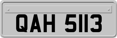 QAH5113