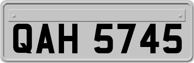 QAH5745