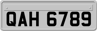 QAH6789