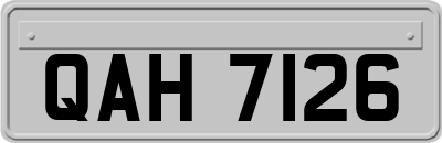 QAH7126