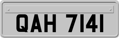 QAH7141