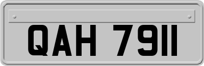 QAH7911