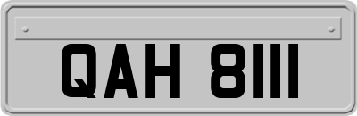 QAH8111