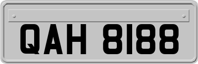 QAH8188