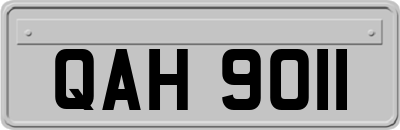 QAH9011
