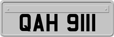 QAH9111