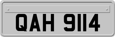 QAH9114