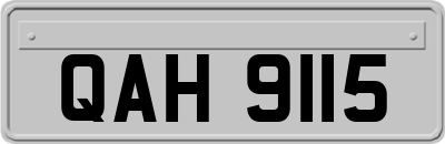 QAH9115