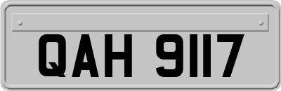 QAH9117
