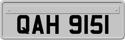 QAH9151