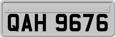 QAH9676