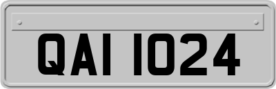 QAI1024