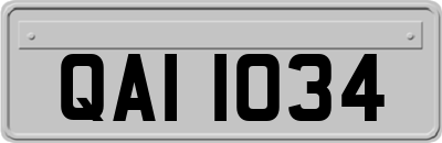 QAI1034