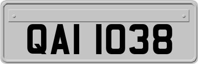 QAI1038
