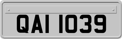 QAI1039
