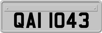 QAI1043
