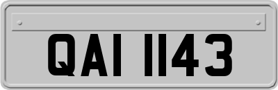 QAI1143