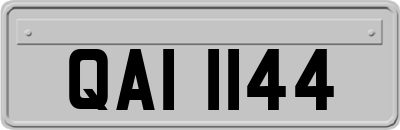 QAI1144
