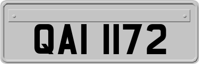 QAI1172