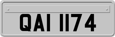 QAI1174
