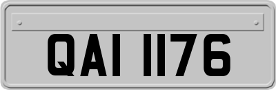 QAI1176