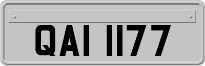 QAI1177