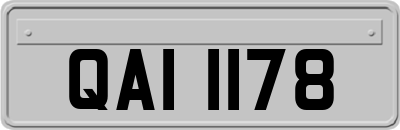 QAI1178