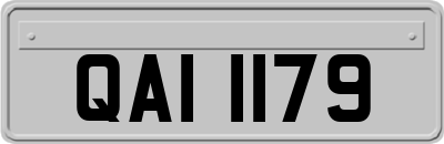 QAI1179