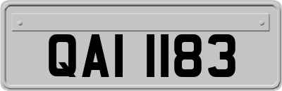 QAI1183
