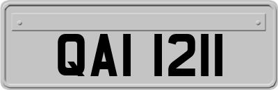 QAI1211