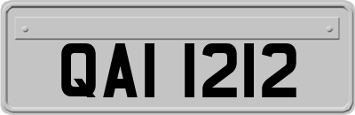 QAI1212
